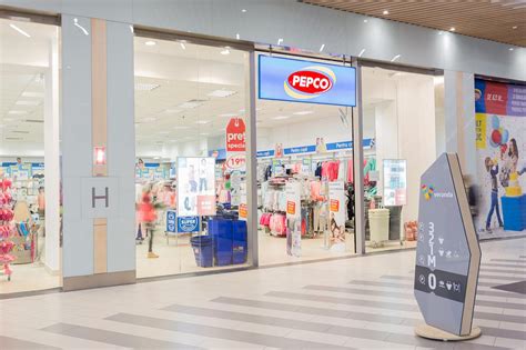 store pepco romania